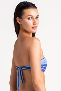 Top Strapless