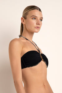 Top bikini strapless-Entregas a partir de noviembre 04