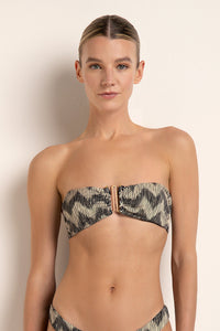 Balneaire, Top bikini strapless, Ref. 0B29043, Trajes de baño, Top