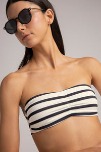 Top bikini strapless - Entregas a partir de diciembre 27