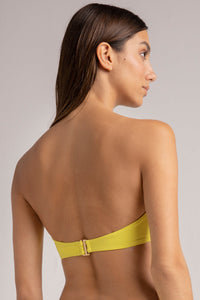 Balneaire, Top bikini strapless, Ref. 0B85051, Trajes de baño, Top