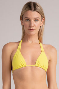 Balneaire, Top bikini triángulo pequeño, Ref. 0B65051, Trajes de baño, Top