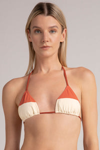 Balneaire, Top bikini triángulo pequeño , Ref. 0B72051, Trajes de Baño, Top