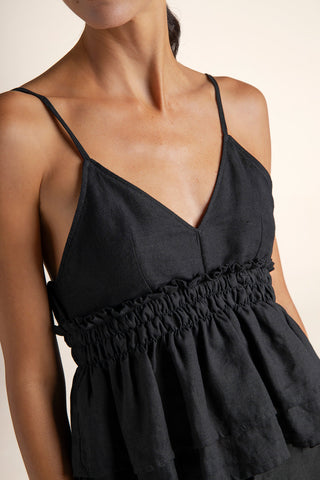 Touché México, Top de tiras, Ropa de playa mujer, Verano, Playa, Salida de baño