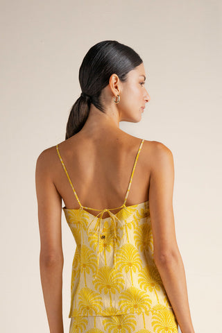 Touché México, Balneaire, Top de tiras, Ropa de playa mujer, Verano, Playa, Salida de baño