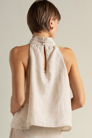 Touché México, Top manga corta, Balneaire, Ropa casual para verano