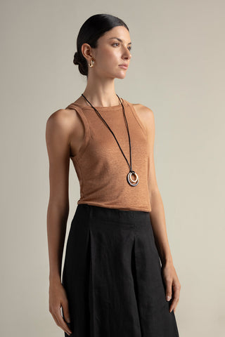 Touché México, Top manga corta, Balneaire, Ropa casual