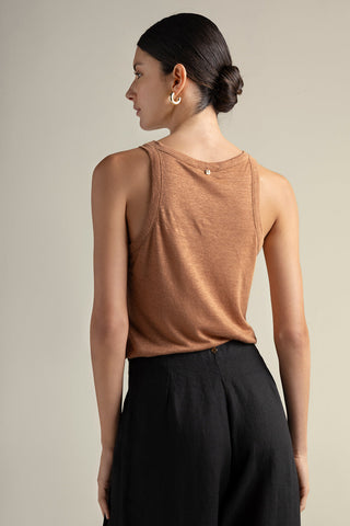 Touché México, Top manga corta, Balneaire, Ropa casual