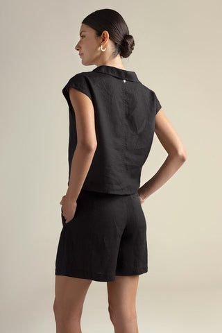 Touché México, Short, Balneaire, Ropa casual