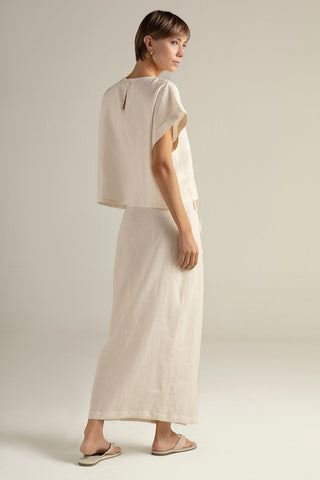 Touché México, Falda Pareo , Balneaire, Ropa casual para la playa