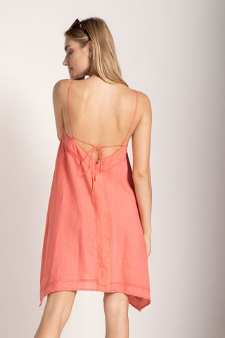 Balneaire, Vestido, Ref. 0F56042, Ropa de playa, Vestidos