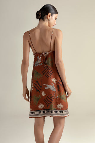 Touché México, Vestido corto, Balneaire, Ropa casual para la playa