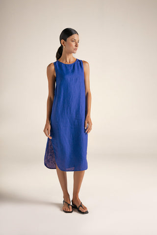 Touché México, Balneaire, Vestido corto, Ropa de playa mujer, Verano, Playa, Salida de baño