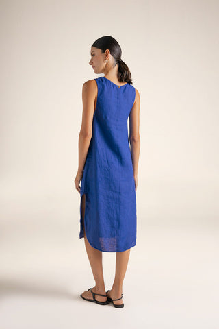 Touché México, Balneaire, Vestido corto, Ropa de playa mujer, Verano, Playa, Salida de baño