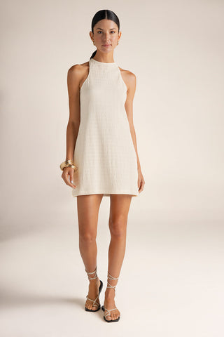 Touché México, Balneaire, Vestido corto, Ropa de playa mujer, Verano, Playa, Salida de baño