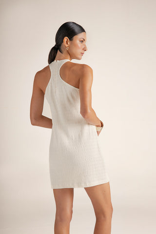 Touché México, Balneaire, Vestido corto, Ropa de playa mujer, Verano, Playa, Salida de baño