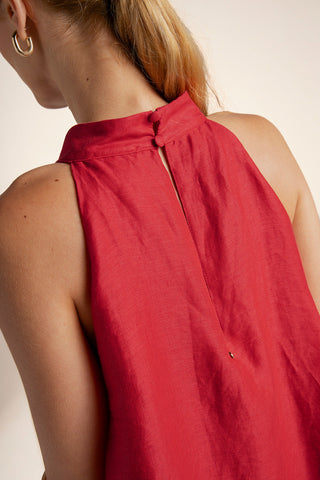 Touché México, Balneaire, Vestido corto, Ropa de playa mujer, Verano, Playa, Salida de baño