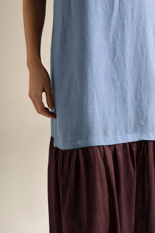 Touché México, Vestido largo, Balnéaire, Ropa de playa