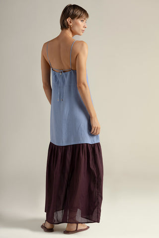 Touché México, Vestido largo, Balnéaire, Ropa de playa