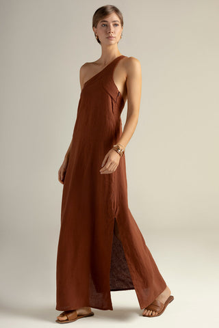 Touché México, Vestido largo, Balneaire, Ropa casual para la playa