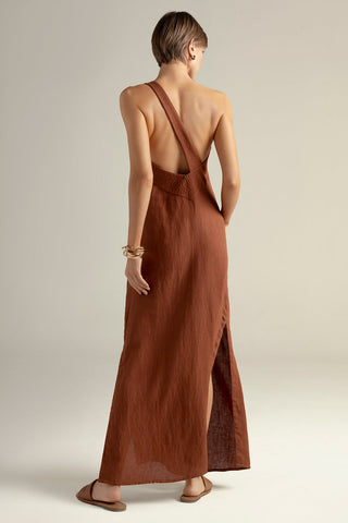 Touché México, Vestido largo, Balneaire, Ropa casual para la playa