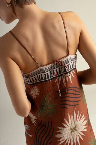 Touché México, Vestido largo, Balneaire, Ropa casual para la playa