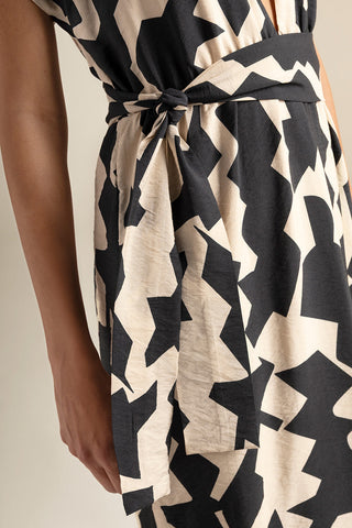 Touché México, Vestido largo, Balneaire, Ropa casual para la playa