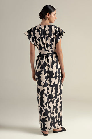 Touché México, Vestido largo, Balneaire, Ropa casual para la playa