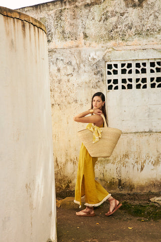 Touché México, Balneaire, Vestido largo, Ropa de playa mujer, Verano, Playa, Salida de baño