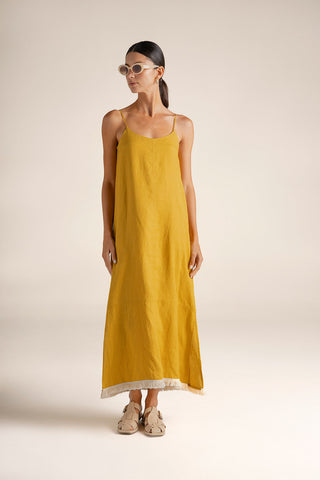 Touché México, Balneaire, Vestido largo, Ropa de playa mujer, Verano, Playa, Salida de baño