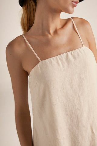 Touché México, Balneaire, Vestido largo, Ropa de playa mujer, Verano, Playa, Salida de baño