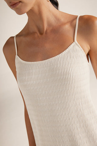 Touché México, Balneaire, Vestido largo, Ropa de playa mujer, Verano, Playa, Salida de baño