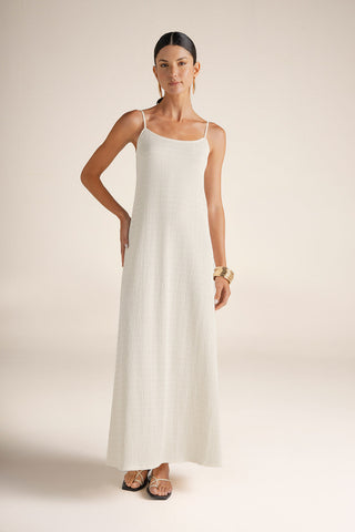 Touché México, Balneaire, Vestido largo, Ropa de playa mujer, Verano, Playa, Salida de baño