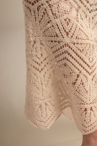 Balnéaire, Vestido largo, RE.0F80052, Ropa de playa, Vestidos