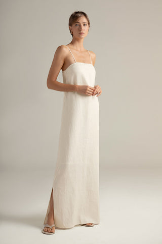 Touché México, Vestido largo, Balneaire, Ropa casual para la playa