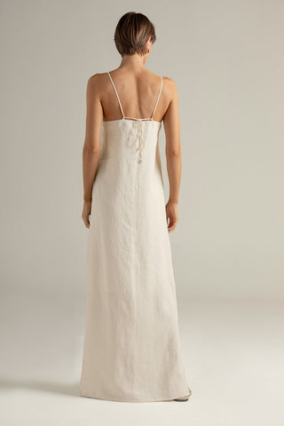 Touché México, Vestido largo, Balneaire, Ropa casual para la playa