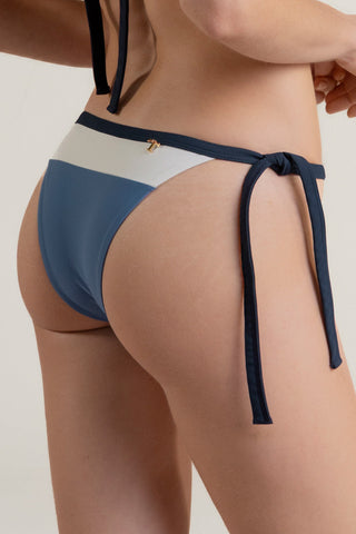 Balnéaire, Bikini bottom clásico, Ref. 0P18053, Trajes de baño, Panty, BIKINI