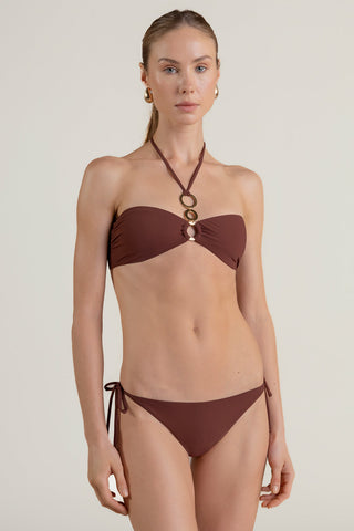 Balnéaire, Bikini bottom tanga, Ref. 0T12T53, Trajes de baño, Panty, BIKINI