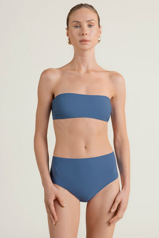 Balnéaire, Bikini bottom culotte, Ref. 0C17A53, Trajes de baño, Panty, BIKINI