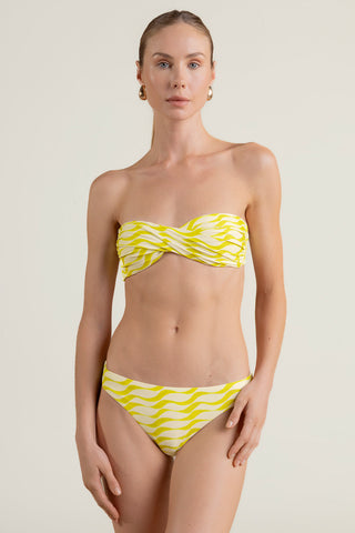 Balnéaire, Bikini bottom clásico, Ref. 0P31053, Trajes de baño, Panty, BIKINI