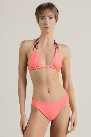 Balnéaire, Bikini bottom pierna alta, Ref. 0U14S53, Trajes de baño, Panty, BIKINI