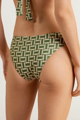 Balnéaire, Bikini bottom clásico, Ref. 0P25053, Trajes de baño, Panty, BIKINI