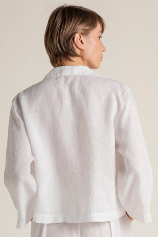 Balnéaire, Camisa manga larga, Ref. 0A60B53, Ropa de playa, Camisas
