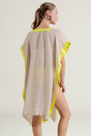 Balnéaire, Cover up corto, Ref.0A58C53