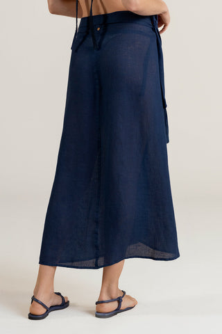 Balnéaire, Falda pareo, Ref. 0F06A53, Ropa de playa, Pareos-Faldas