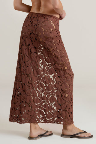 Balnéaire, Falda pareo, Ref. 0F98T53, Ropa de playa, Pareos-Faldas