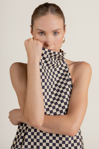 Balnéaire, Vestido largo, Ref. 0F07053, Ropa de playa, Vestido