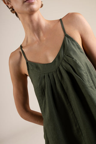 Balnéaire, Vestido largo, Ref. 0F12V53, Ropa de playa, Vestido