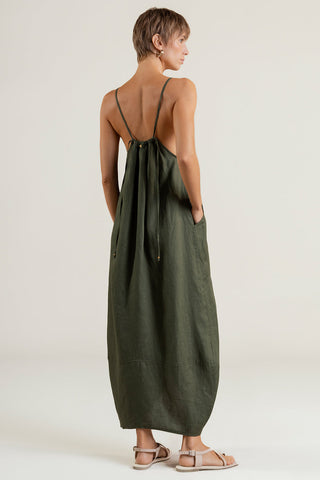 Balnéaire, Vestido largo, Ref. 0F12V53, Ropa de playa, Vestido