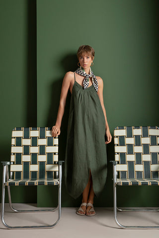 Balnéaire, Vestido largo, Ref. 0F12V53, Ropa de playa, Vestido